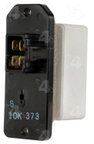 Four Seasons 20189 HVAC Blower Motor Resistor - view 2