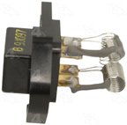 Four Seasons 20190 HVAC Blower Motor Resistor - view 3