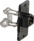 Four Seasons 20191 HVAC Blower Motor Resistor - view 2
