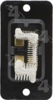 Four Seasons 20191 HVAC Blower Motor Resistor - view 5