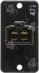 Four Seasons 20191 HVAC Blower Motor Resistor - view 1