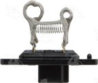 Four Seasons 20191 HVAC Blower Motor Resistor - view 3