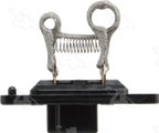Four Seasons 20191 HVAC Blower Motor Resistor - view 4
