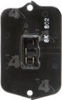 Four Seasons 20193 HVAC Blower Motor Resistor - view 1