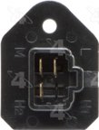 Four Seasons 20194 HVAC Blower Motor Resistor - view 1