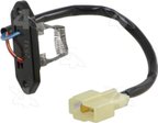 Four Seasons 20196 HVAC Blower Motor Resistor - view 2