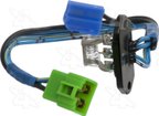 Four Seasons 20199 HVAC Blower Motor Resistor - view 2