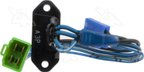 Four Seasons 20199 HVAC Blower Motor Resistor - view 1