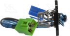 Four Seasons 20199 HVAC Blower Motor Resistor - view 3