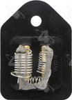 Four Seasons 20200 HVAC Blower Motor Resistor - view 5
