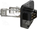 Four Seasons 20201 HVAC Blower Motor Resistor - view 2
