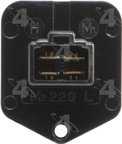 Four Seasons 20201 HVAC Blower Motor Resistor - view 1