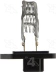 Four Seasons 20201 HVAC Blower Motor Resistor - view 3