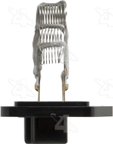 Four Seasons 20201 HVAC Blower Motor Resistor - view 4