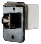 Four Seasons 20205 HVAC Blower Motor Resistor - view 2
