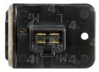 Four Seasons 20205 HVAC Blower Motor Resistor - view 1