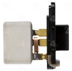 Four Seasons 20205 HVAC Blower Motor Resistor - view 4