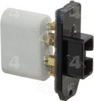Four Seasons 20207 HVAC Blower Motor Resistor - view 2