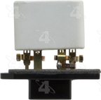 Four Seasons 20207 HVAC Blower Motor Resistor - view 3