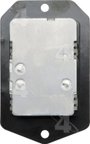 Four Seasons 20209 HVAC Blower Motor Resistor - Front - view 5