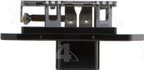 Four Seasons 20209 HVAC Blower Motor Resistor - Front - view 3