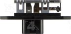 Four Seasons 20209 HVAC Blower Motor Resistor - Front - view 4