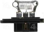 Four Seasons 20211 HVAC Blower Motor Resistor - view 3