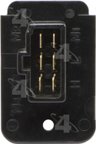 Four Seasons 20215 HVAC Blower Motor Resistor - view 1