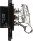 Four Seasons 20215 HVAC Blower Motor Resistor - view 4