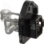Four Seasons 20216 HVAC Blower Motor Resistor - view 2
