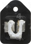 Four Seasons 20217 HVAC Blower Motor Resistor - view 5