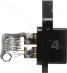 Four Seasons 20217 HVAC Blower Motor Resistor - view 3