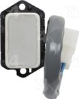 Four Seasons 20221 HVAC Blower Motor Resistor - view 5