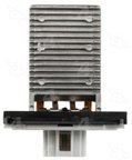 Four Seasons 20223 HVAC Blower Motor Resistor - view 7