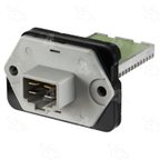 Four Seasons 20223 HVAC Blower Motor Resistor - view 1
