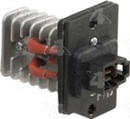 Four Seasons 20224 HVAC Blower Motor Resistor - view 2