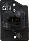 Four Seasons 20224 HVAC Blower Motor Resistor - view 1