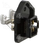 Four Seasons 20227 HVAC Blower Motor Resistor - Front - view 2