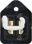 Four Seasons 20227 HVAC Blower Motor Resistor - Front - view 5