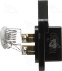 Four Seasons 20227 HVAC Blower Motor Resistor - Front - view 3