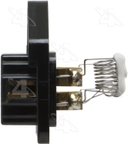 Four Seasons 20227 HVAC Blower Motor Resistor - Front - view 4