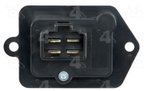 Four Seasons 20228 HVAC Blower Motor Resistor - Rear - view 1
