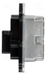 Four Seasons 20228 HVAC Blower Motor Resistor - Rear - view 3