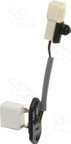 Four Seasons 20230 HVAC Blower Motor Resistor - Rear - view 2