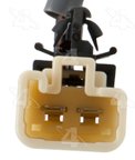 Four Seasons 20230 HVAC Blower Motor Resistor - Rear - view 6