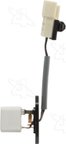 Four Seasons 20230 HVAC Blower Motor Resistor - Rear - view 3