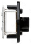 Four Seasons 20232 HVAC Blower Motor Resistor - view 3