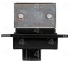 Four Seasons 20236 HVAC Blower Motor Resistor - view 7