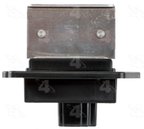 Four Seasons 20236 HVAC Blower Motor Resistor - view 5