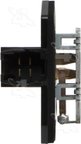 Four Seasons 20241 HVAC Blower Motor Resistor - view 4
